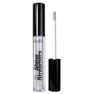 Глітер рідкий для обличчя Shine Streamers SS-4 4 мл Colour Intense 01 Cloud